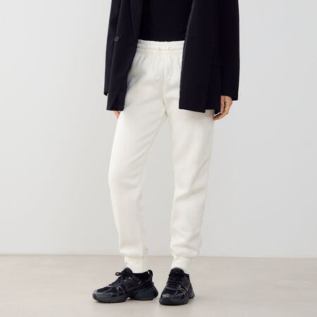 PANT JOGGER PHOENIX : OFF-WHITE/BLACK