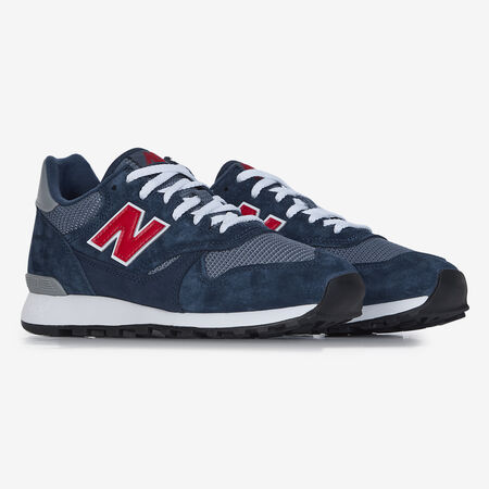 NEW BALANCE 475 NAVY BLUE MEN