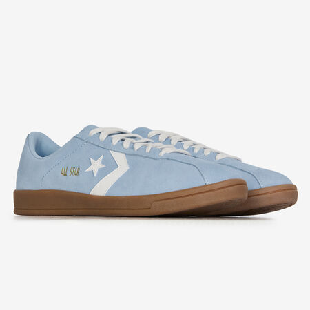 CONVERSE ALL STAR CLASSIC TRAINER BLEU/BLANC HOMME