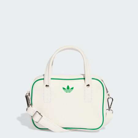 ADIDAS ORIGINALS ADICOLOR XS BAG White UNISEX