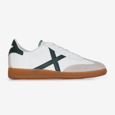 MUNICH BARRU WHITE/GREEN MEN