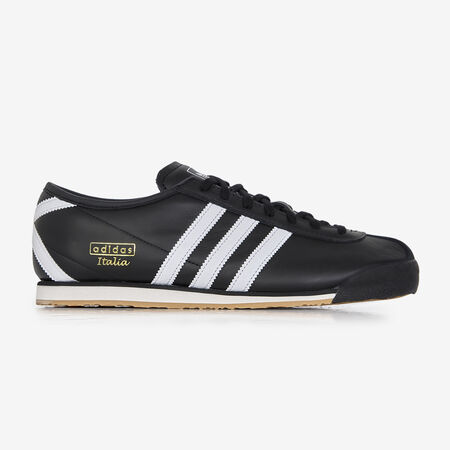 ADIDAS ORIGINALS ITALIA 70S BLACK/WHITE MEN