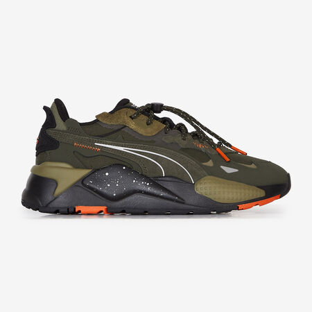 PUMA rs RS-X EFEKT 2.0 KHAKI/BLACK MEN
