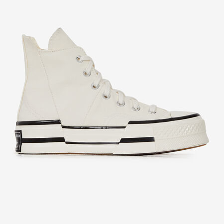 CONVERSE chuck 70 CHUCK 70 PLUS WHITE WOMEN