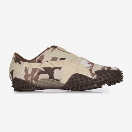PUMA Mostro MOSTRO CAMO BEIGE/MARRON HOMME