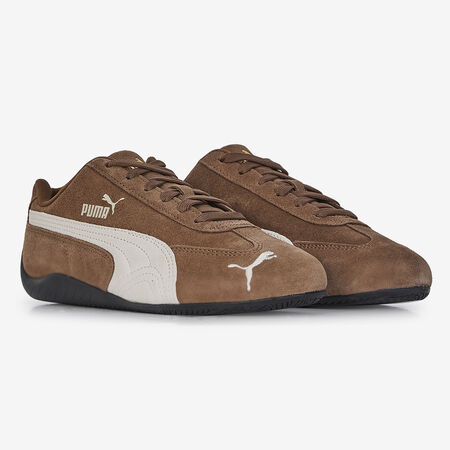 PUMA speedcat SPEEDCAT OG BROWN WOMEN