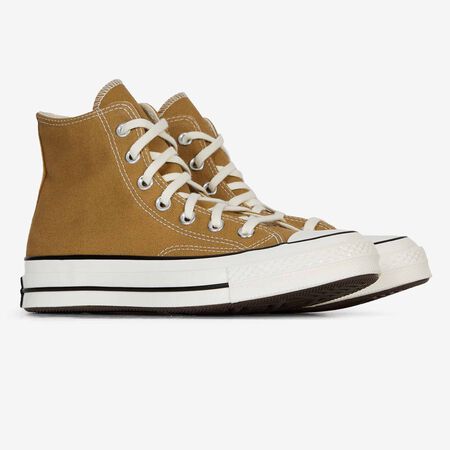 CONVERSE chuck 70 CHUCK '70 HI BROWN WOMEN
