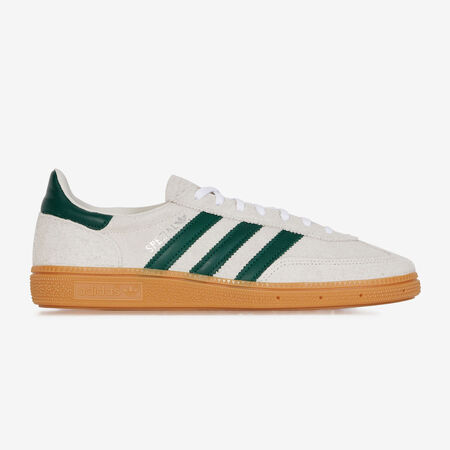 ADIDAS ORIGINALS spezial HANDBALL SPEZIAL GREY/GREEN MEN