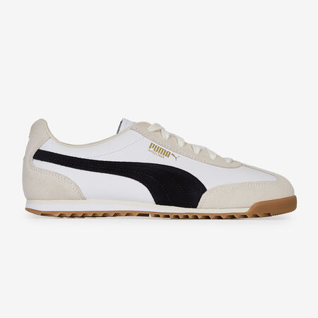 PUMA ARIZONA RETRO WHITE/BLACK WOMEN