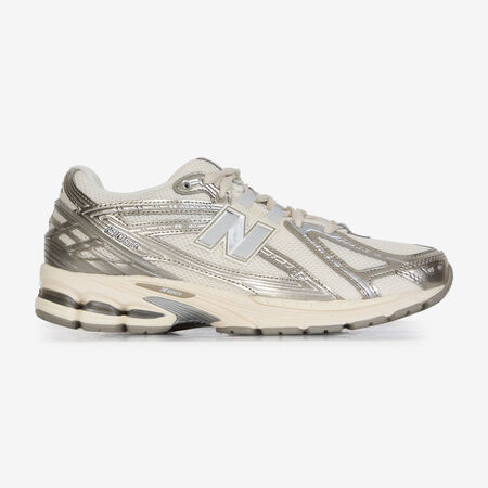 NEW BALANCE 1906 1906 BEIGE/SILVER MEN