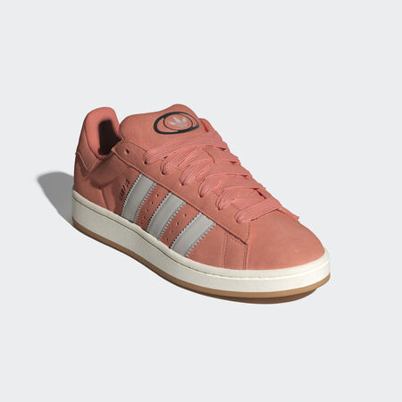 ADIDAS ORIGINALS campus Chaussure Campus 00s Pink / Grey One / Core Black MIXTE