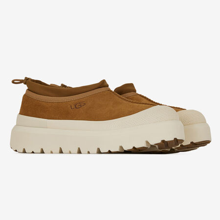 UGG tasman TASMAN WEATHER HYBRID BROWN/BEIGE MEN