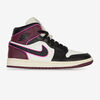null : BLACK/PURPLE
