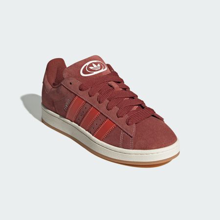 ADIDAS ORIGINALS Chaussure Campus 00s Preloved Ruby / Preloved Red / Off White MIXTE