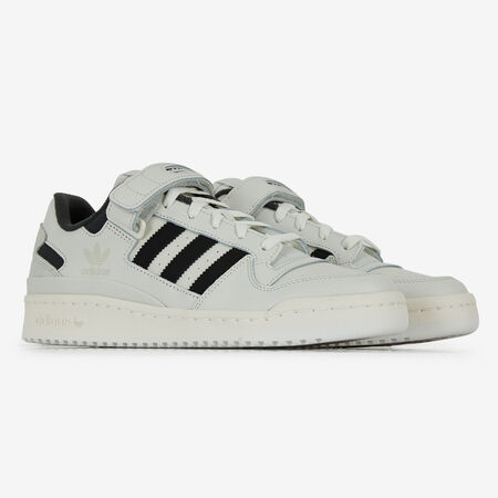 ADIDAS ORIGINALS forum FORUM LOW GREY/BLACK MEN