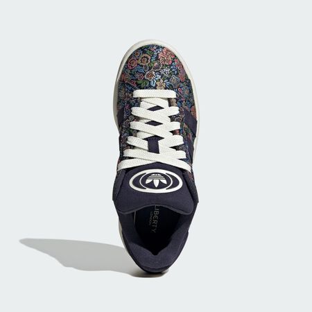 ADIDAS ORIGINALS campus CAMPUS 00s LIBERTY BLEU/MULTICOLORE JUNIOR