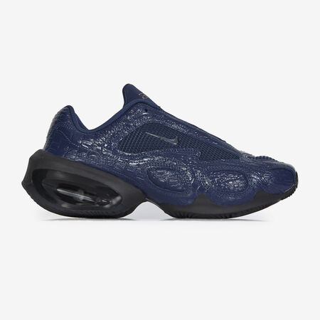 NIKE air max AIR MAX MUSE NAVY BLUE WOMEN