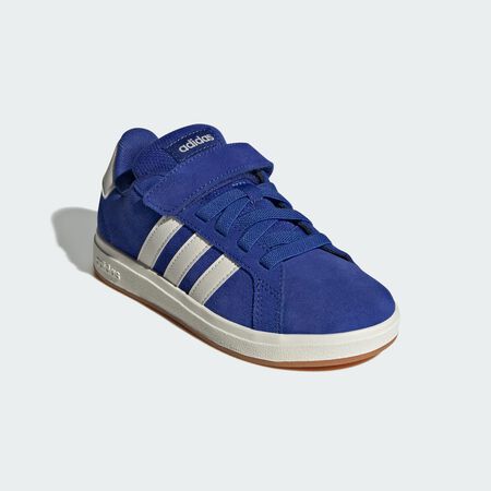ADIDAS SPORTSWEAR Chaussure Grand Court 00s Enfants Semi Lucid Blue / Off White / Gum BÉBÉ