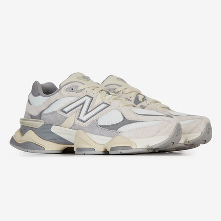 NEW BALANCE 9060 9060 BEIGE MEN
