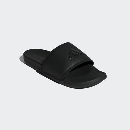 ADIDAS SPORTSWEAR adilette Sandale Adilette Comfort Core Black / Core Black / Core Black MIXTE
