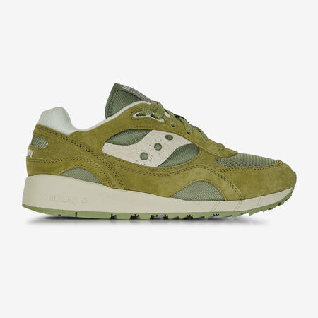 SAUCONY SHADOW 6000 KHAKI MEN