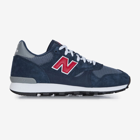 NEW BALANCE 475 NAVY BLUE MEN