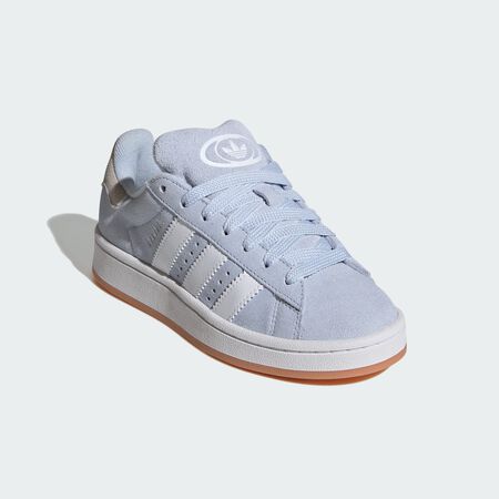 ADIDAS ORIGINALS campus CAMPUS 00s BLEU/BLANC JUNIOR