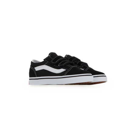 VANS old skool OLD SKOOL V BLACK/WHITE BABIES