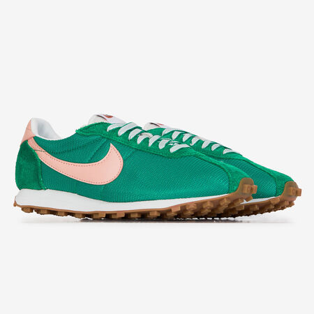 NIKE LD-1000 LD-1000 GREEN/PINK WOMEN