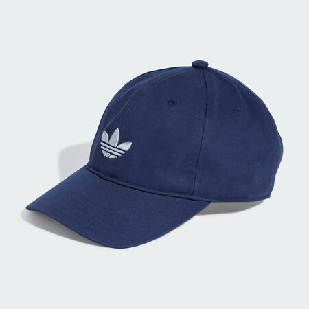 ADIDAS ORIGINALS Casquette de baseball Trèfle Adicolor Classic Night Indigo MIXTE