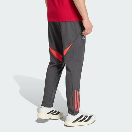 ADIDAS PERFORMANCE Liverpool FC Tiro 25 Competition Presentation Pants Utility Black MEN