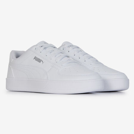 PUMA CAVEN 2.0 WHITE MEN