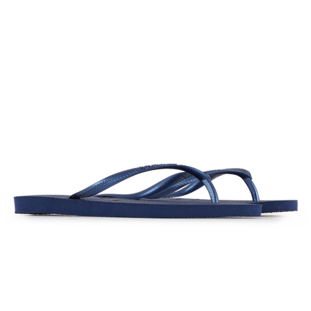 HAVAIANAS slim SLIM NAVY BLUE WOMEN