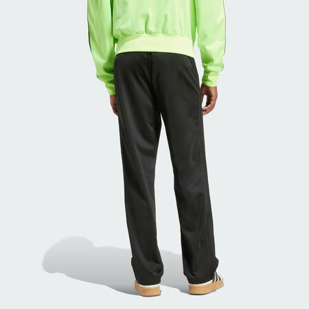 ADIDAS ORIGINALS Adicolor Classics Firebird Track Pants Black / Black MEN