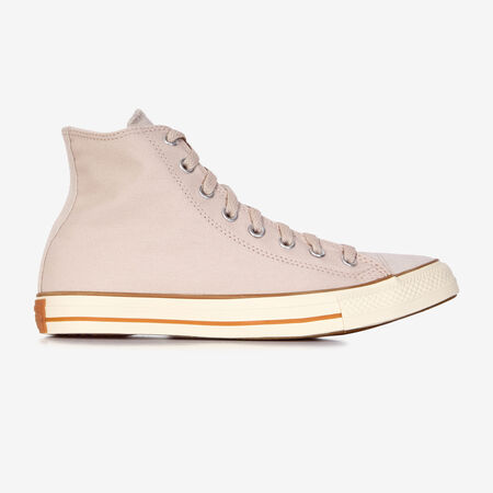 CHUCK TAYLOR ALL STAR HI : BEIGE