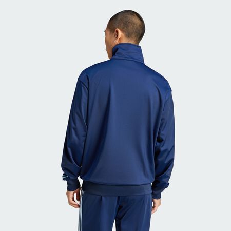 ADIDAS ORIGINALS Veste de survêtement Adicolor Classics Firebird Night Indigo / Clear Sky HOMME