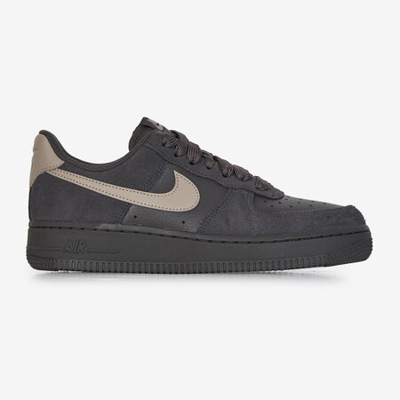 NIKE air force 1 AIR FORCE 1 LOW MARRON FEMME