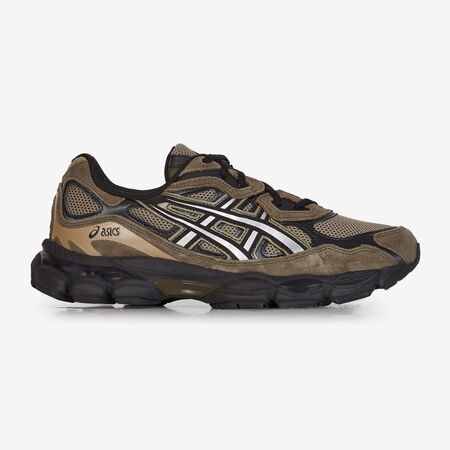 ASICS gel-nyc GEL-NYC KHAKI/BLACK MEN
