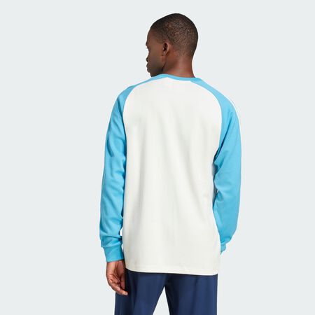 ADIDAS ORIGINALS Maillot Off White HOMME