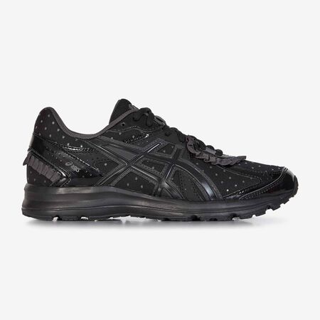 ASICS JOG 100S LACE BLACK WOMEN