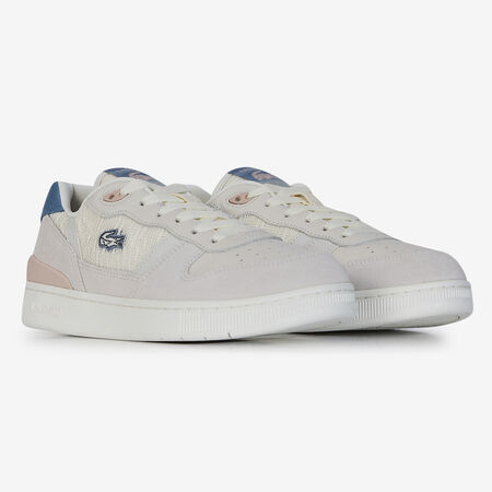 LACOSTE t-clip T-CLIP SET BEIGE/PINK WOMEN