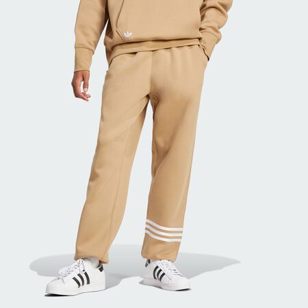 ADIDAS ORIGINALS Pantalon de survêtement Neuclassics Cardboard HOMME