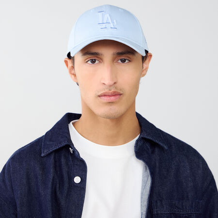 9FORTY LA ESSENTIAL : BLEU