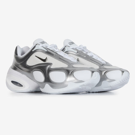 NIKE air max AIR MAX MUSE WHITE WOMEN