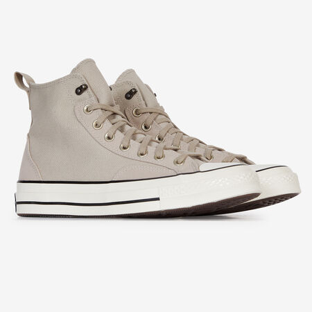 CONVERSE chuck 70 CHUCK 70 HI BEIGE MEN