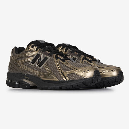 NEW BALANCE 1906 1906 BROWN/BLACK MEN