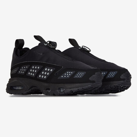 NIKE air max AIR MAX SNDR BLACK MEN