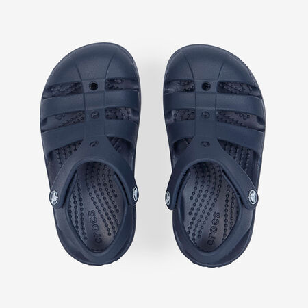 CROCS CLASSIC FISHERMAN NAVY BLUE BABIES