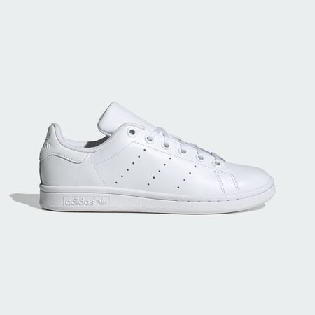 ADIDAS ORIGINALS stan smith Chaussure Stan Smith Enfants Cloud White / Cloud White / Cloud White BÉBÉ
