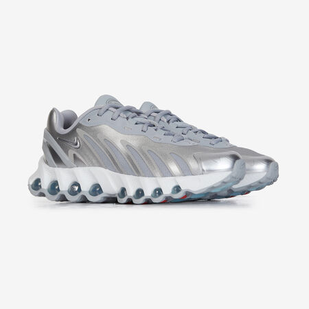 NIKE air max AIR MAX DN8 ARGENT BLANC/GRIS JUNIOR